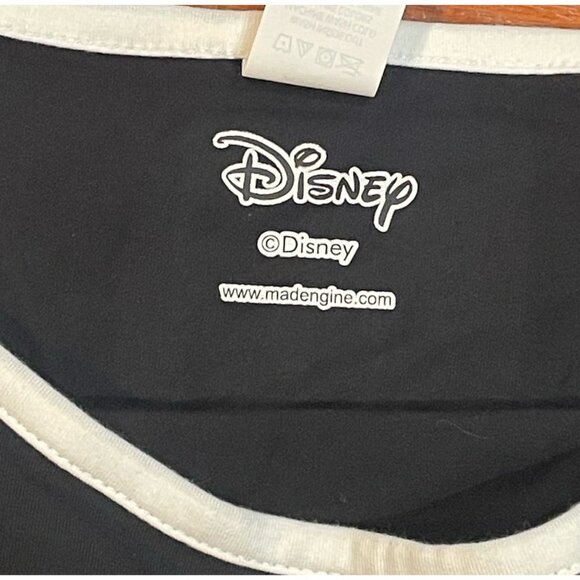 DISNEY CORGAY TANK TOP SIZE LARGE - Picture 3 of 4